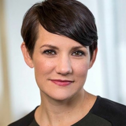 Stefanie Hajer, CallisonRTKL